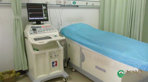 涉縣醫(yī)院心血管內(nèi)科 高端設(shè)備與專業(yè)技術(shù)，鑄就精心服務(wù)