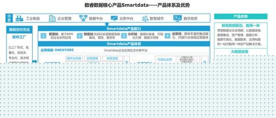 企業(yè)級應(yīng)用的無代碼開發(fā)新紀(jì)元 數(shù)睿數(shù)據(jù)如何成就高效軟件解決方案