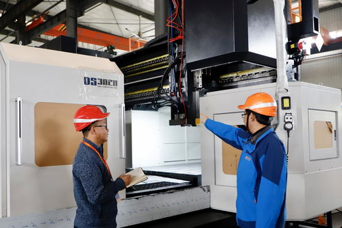 新諾精工 以創新為引擎，技術服務驅動企業高質量發展