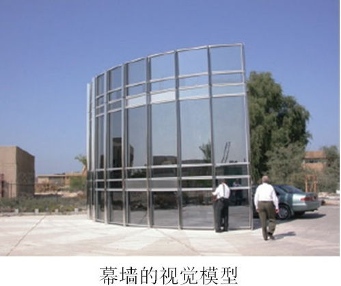 詳解迪拜為什么能建第一高樓,哈利法塔幕墻結(jié)構(gòu)分解